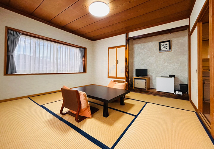 3階　和室