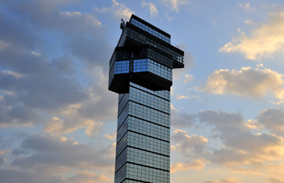 大洗マリンタワー